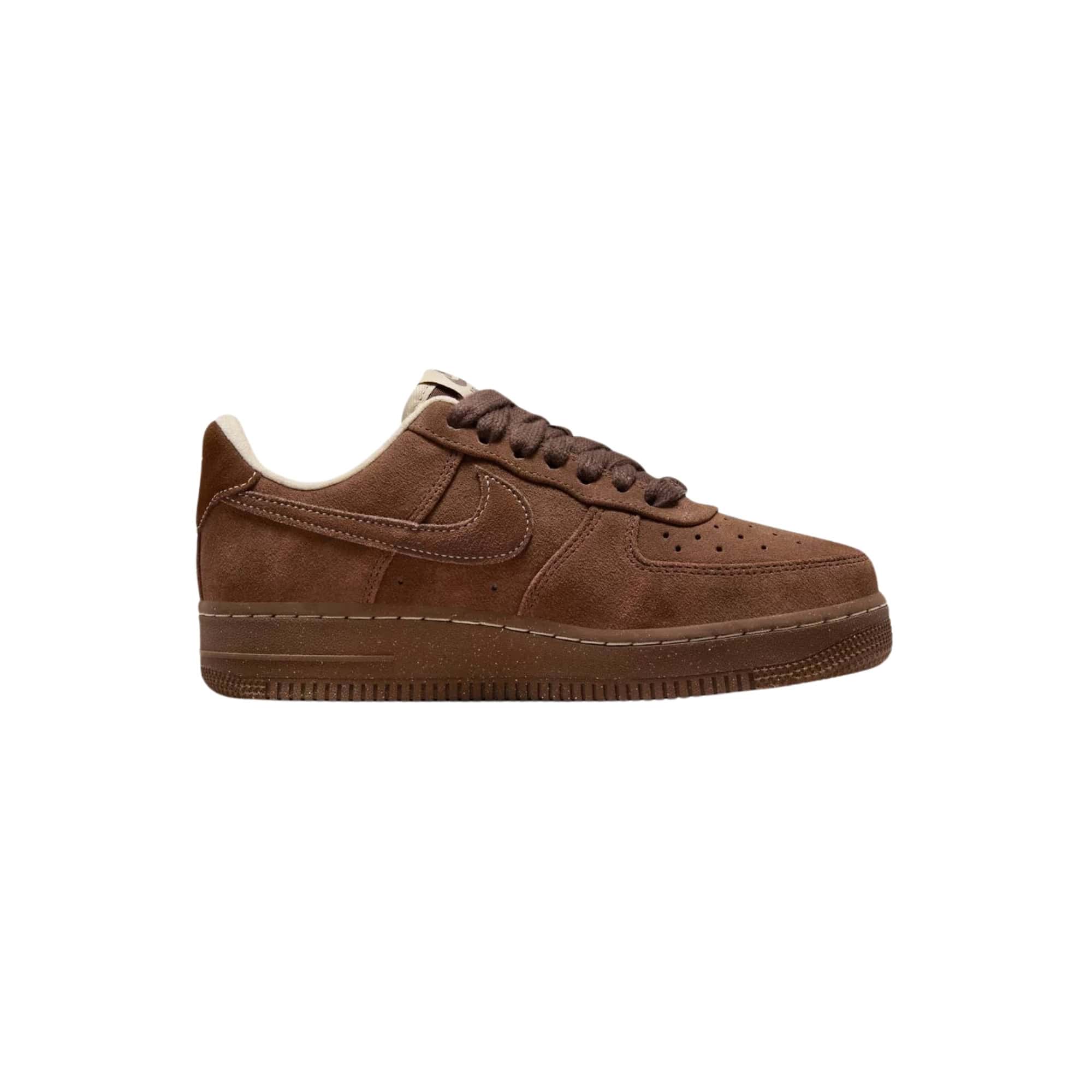 Nike Air Force 1 '07 Cacao Wow