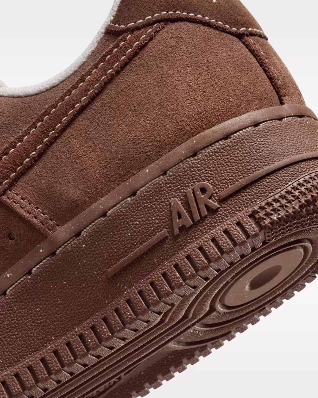 Nike Air Force 1 '07 Cacao Wow - Image 6