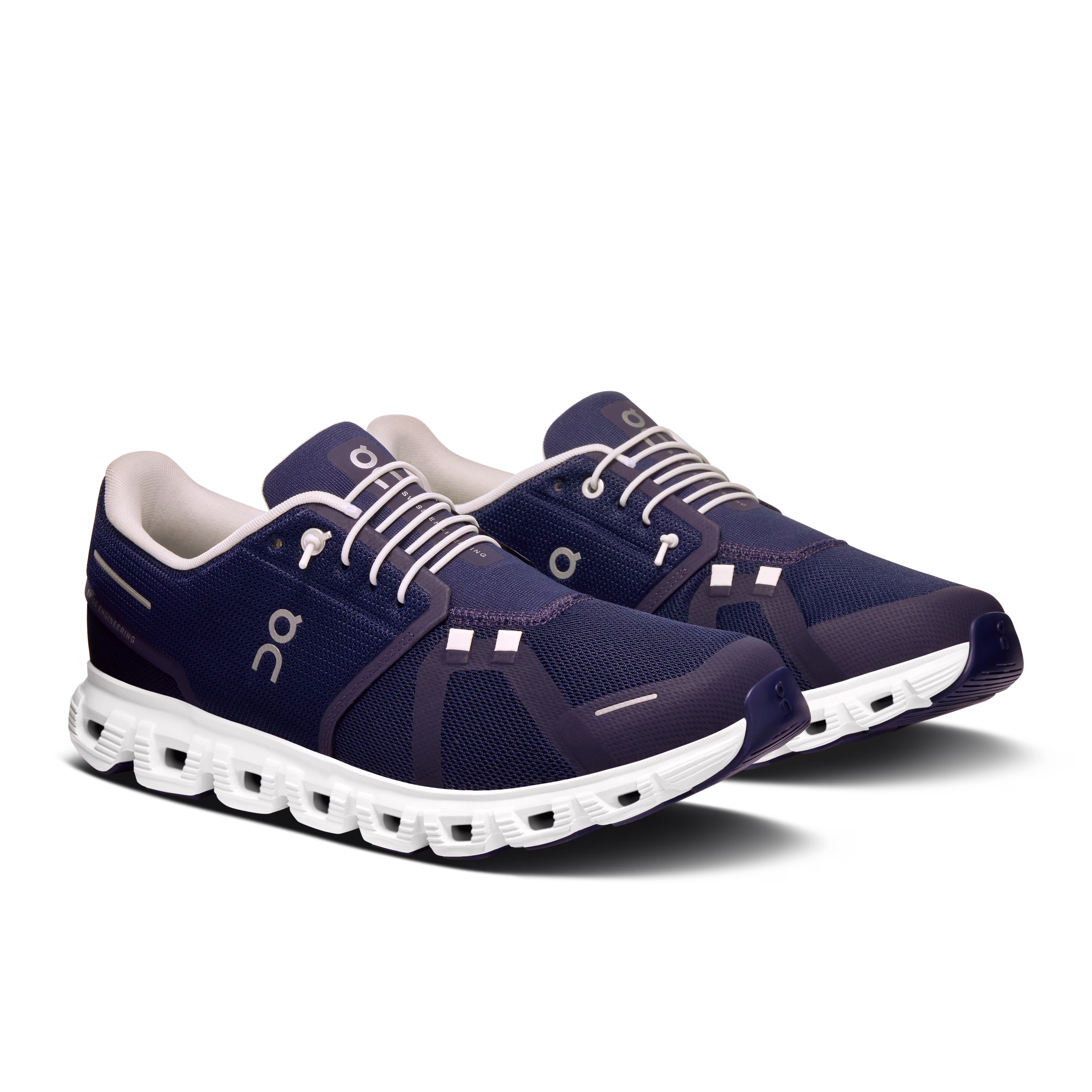 Cloud6 Midnight | White - Image 3