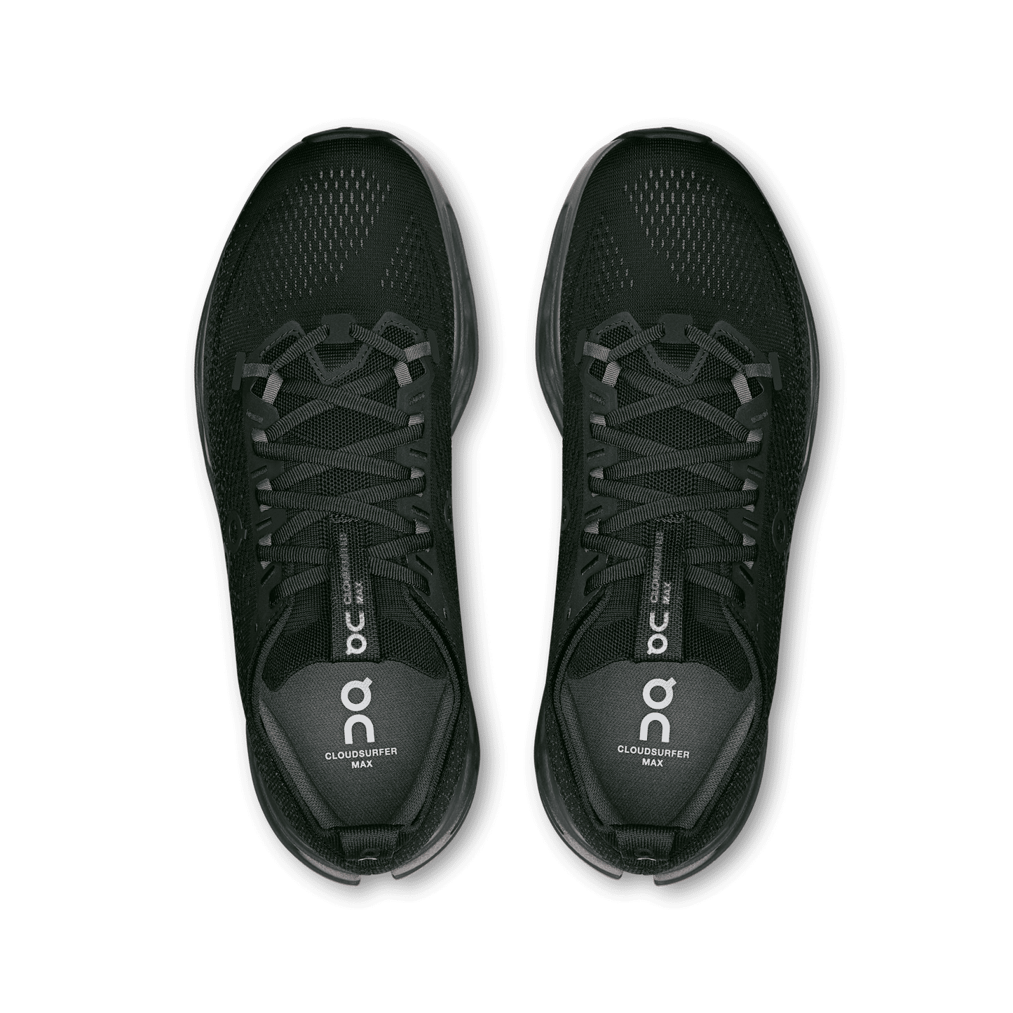 Cloudsurfer Max Wide Black | Eclipse - Image 4