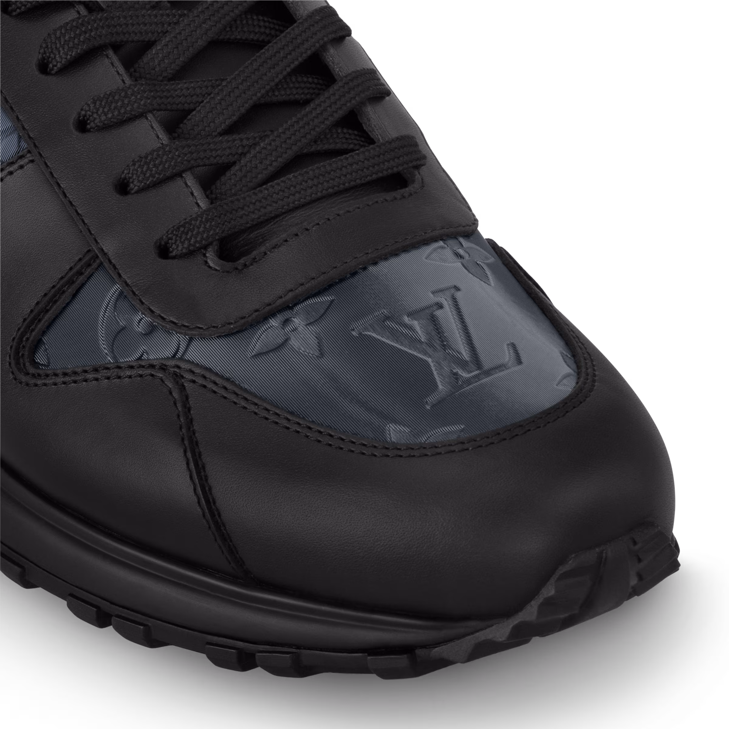 LV Run Away Sneaker - Image 6