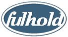 Fulhold Pty Ltd logo for branding and corporate identity.
