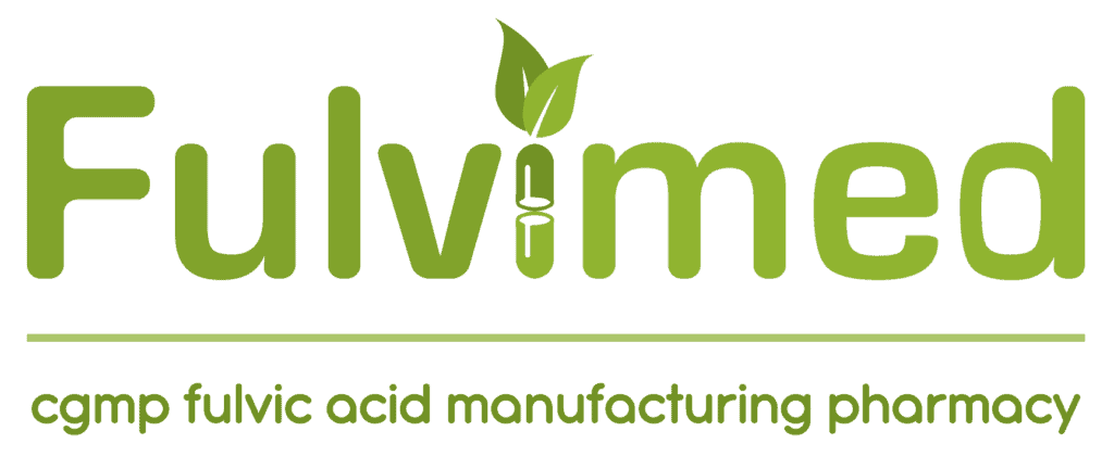 Fulhold Pty Ltd logo with green text and leaf icon.