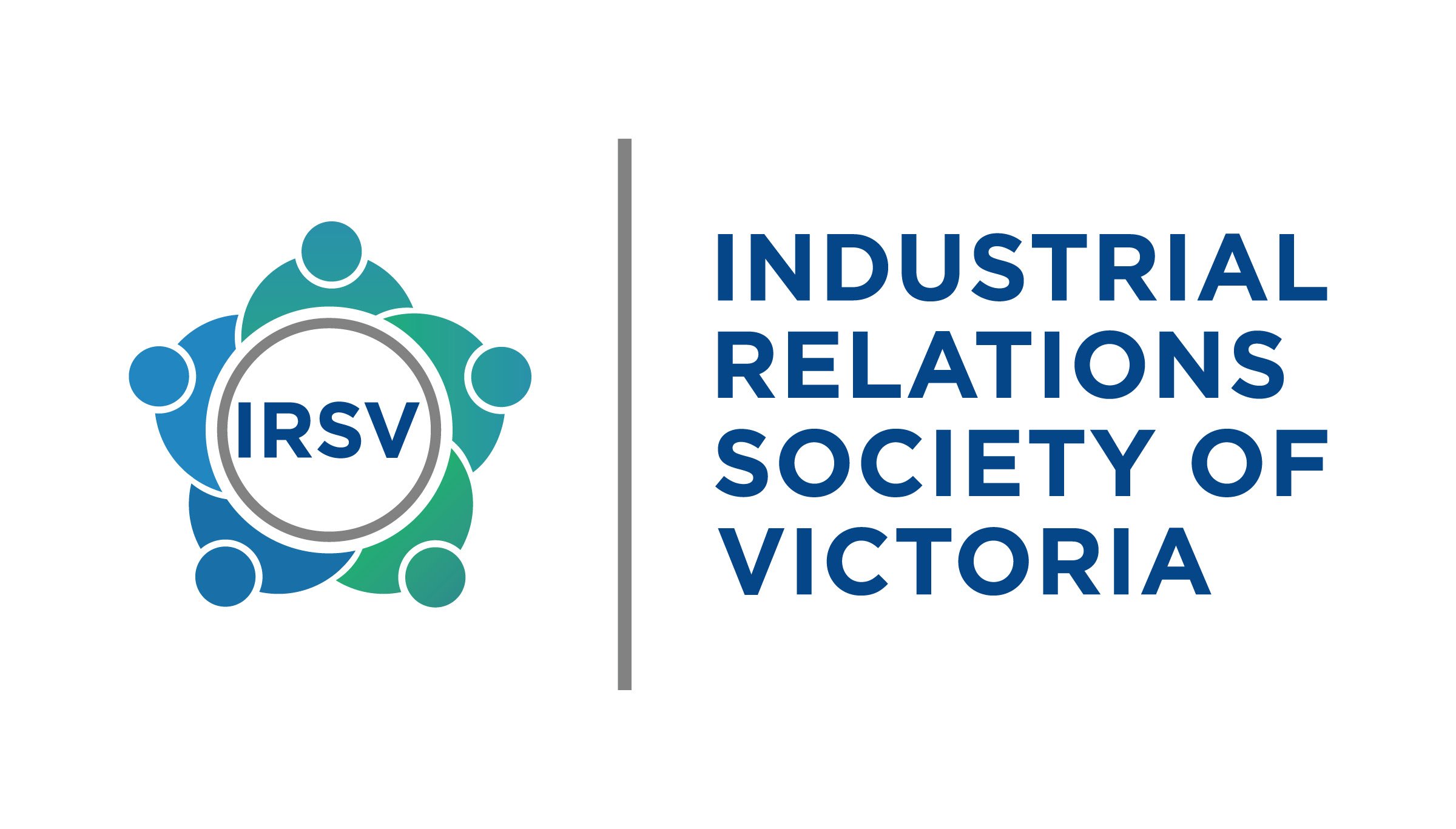 Industrial Relations Society of Victoria logo