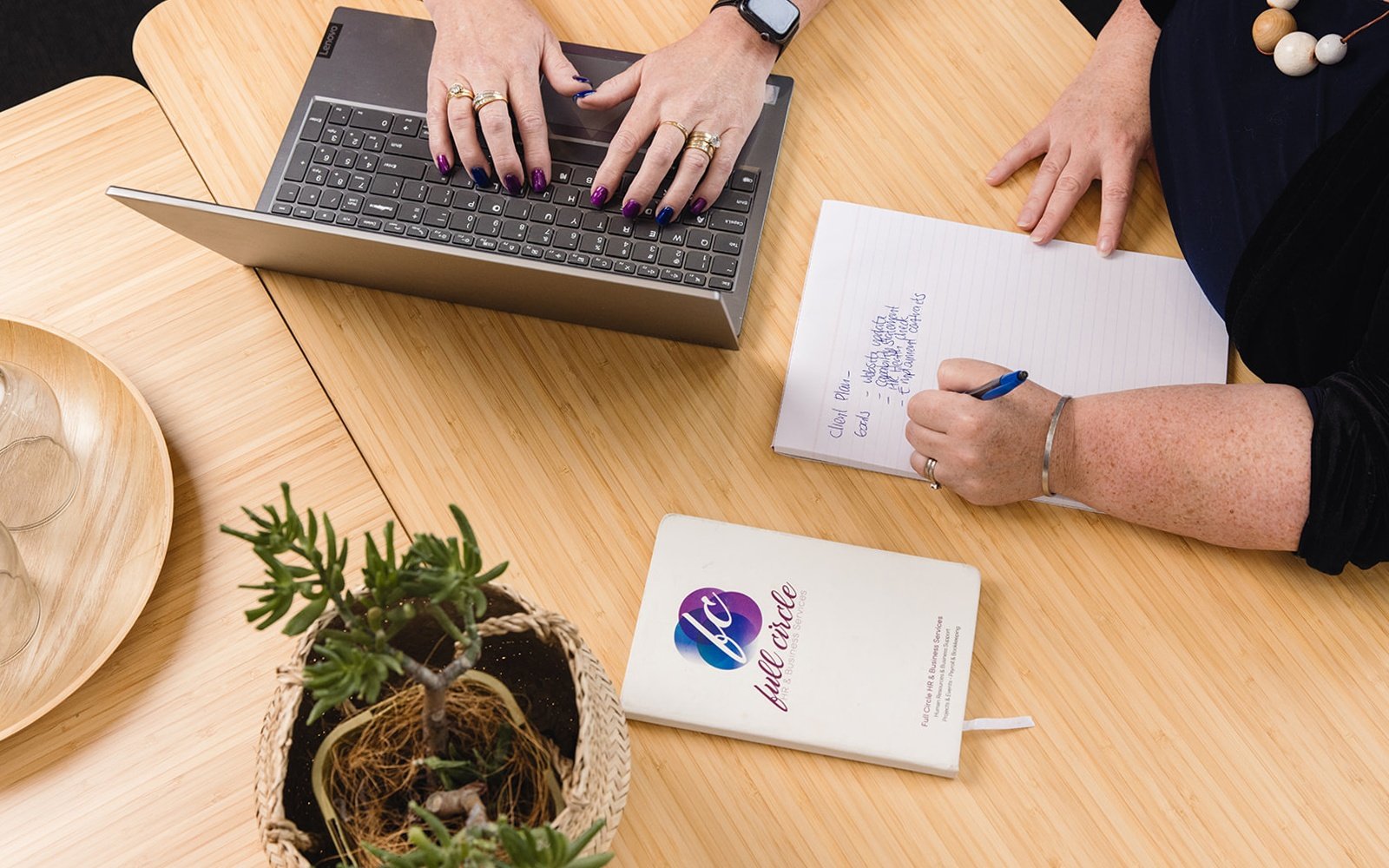 FCHR Business Services
