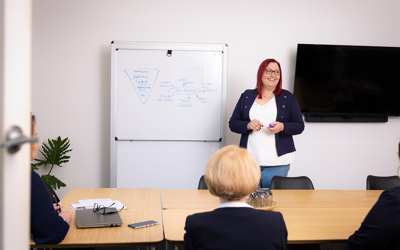 FCHR Diversity & Inclusion Services