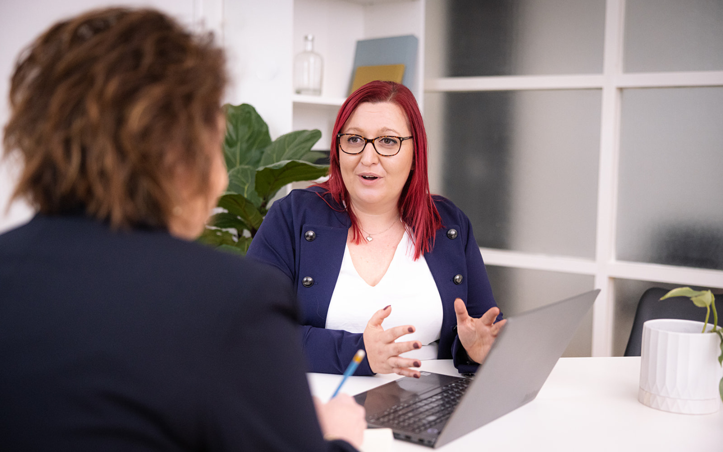 HR Consulting