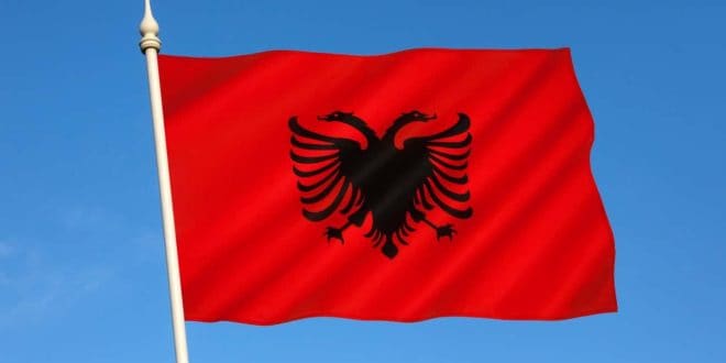 albania