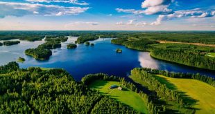 best places to visit in finland