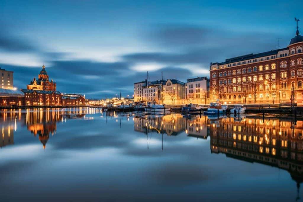 helsinki