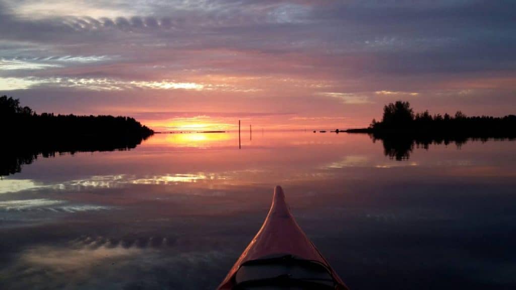 raahe archipelago