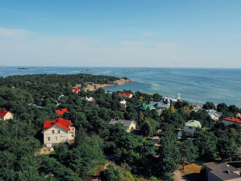 turku archipelago