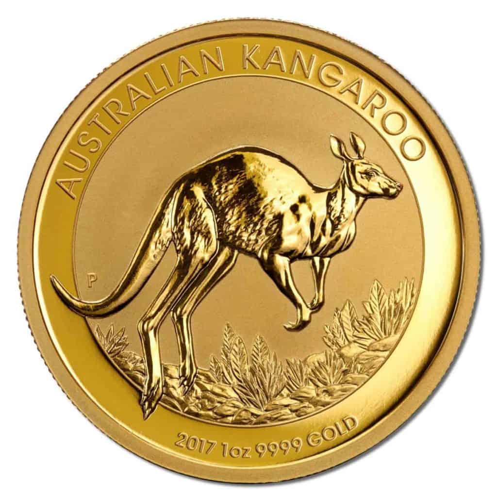 australian gold nugget