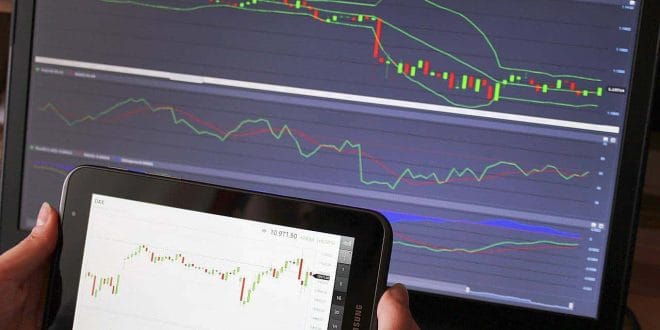 forex trading