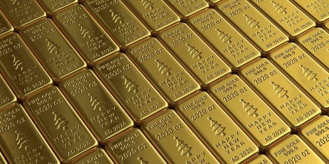 gold