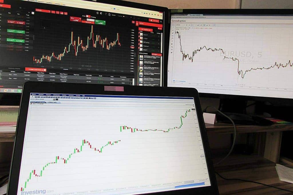 how to start forex trading