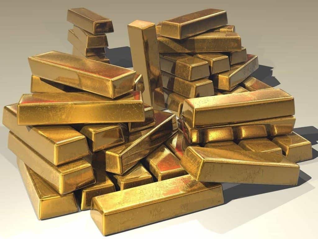 investing in gold and silver