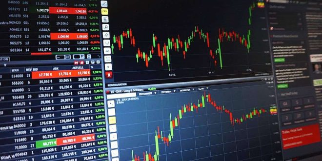 penny stocks