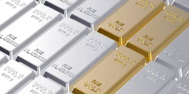precious metals