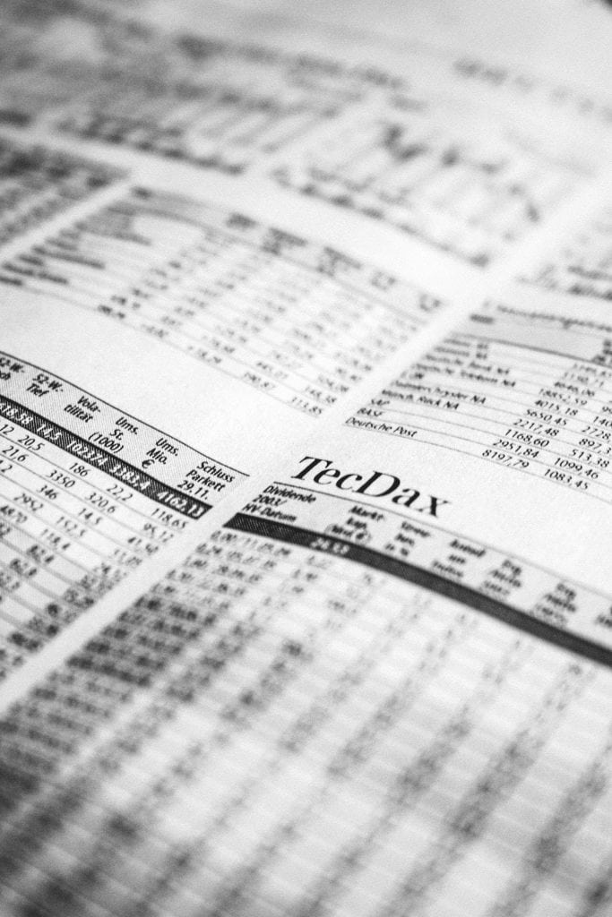 start stock trading