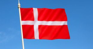 denmark