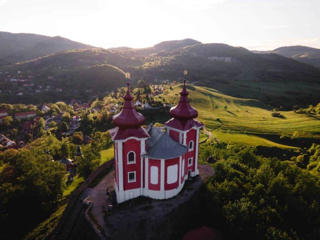 banska-stiavnica