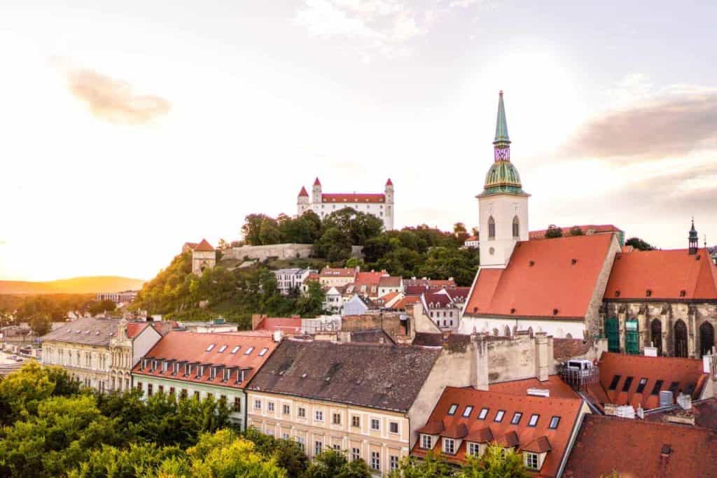 bratislava