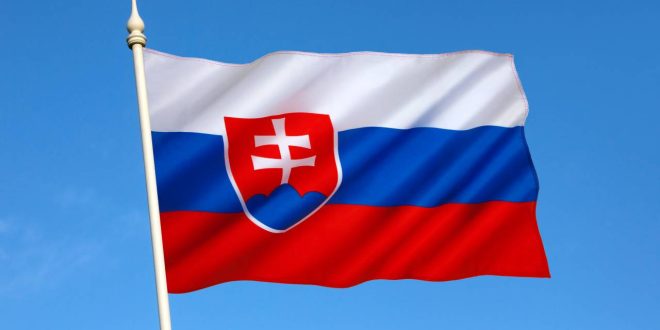 slovakia