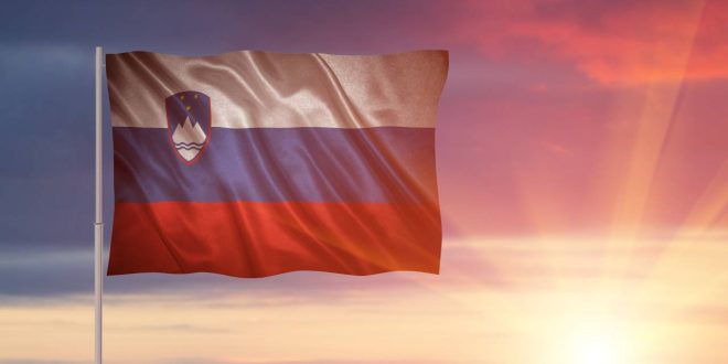 slovenia