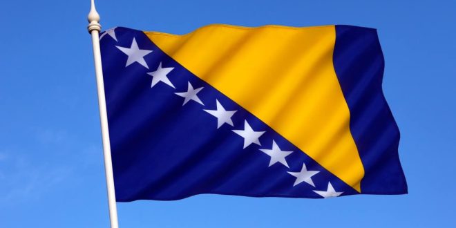 bosnia and herzegovina