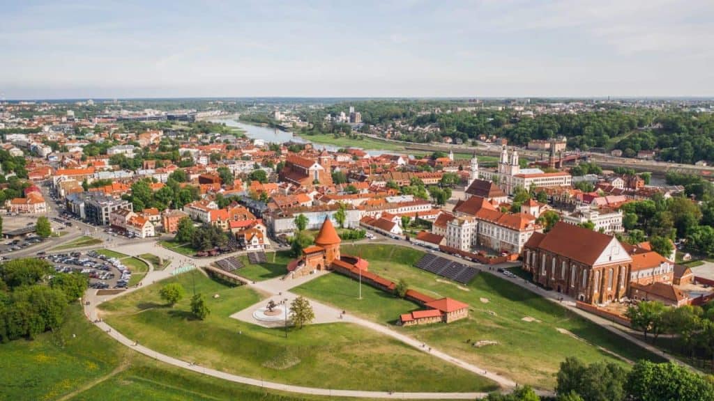 kaunas
