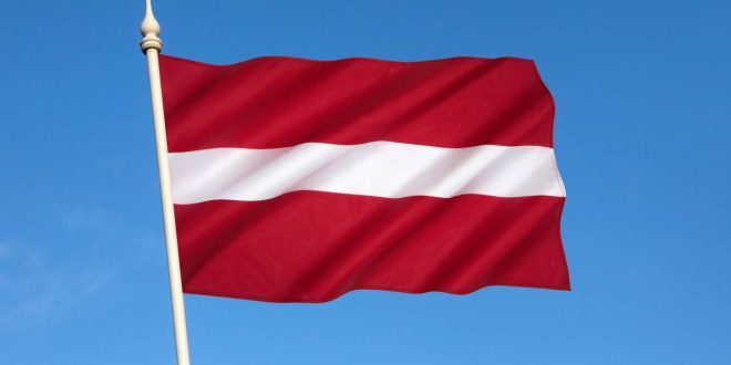 latvia
