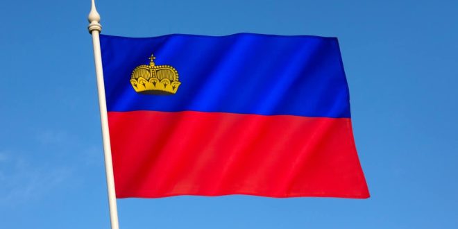liechtenstein