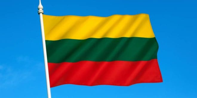 lithuania