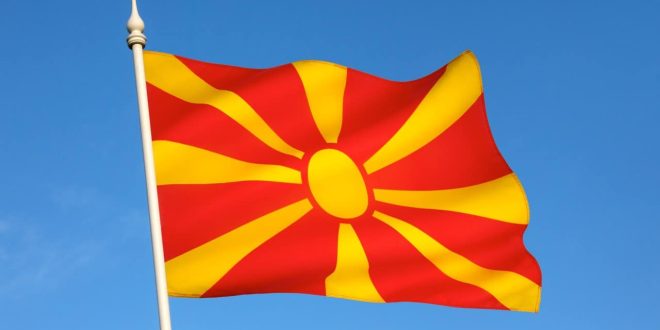 north macedonia