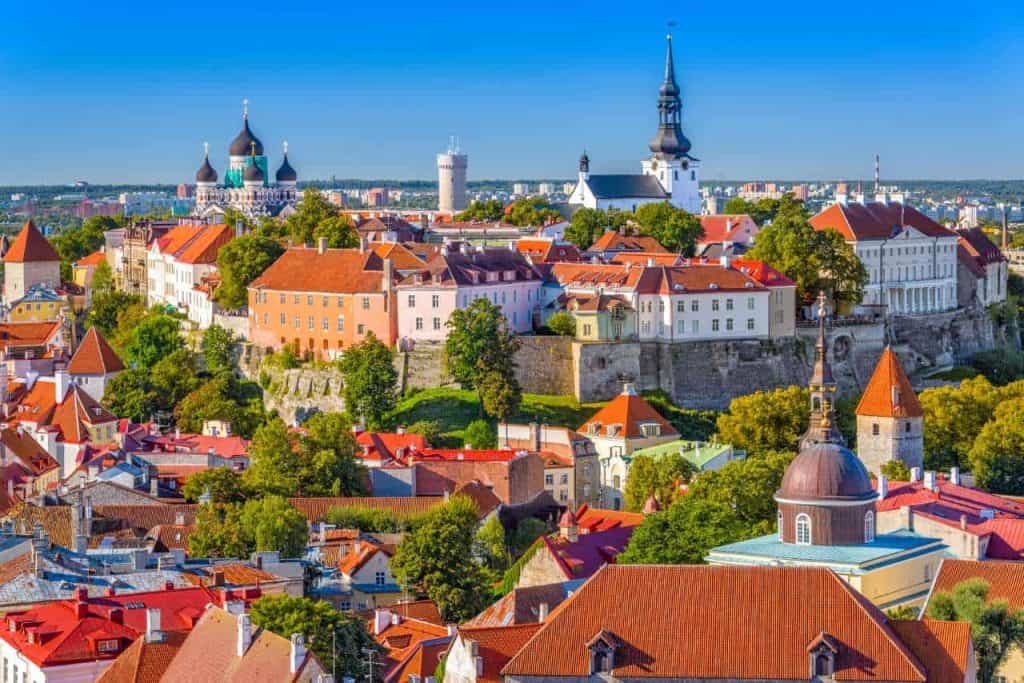 tallinn