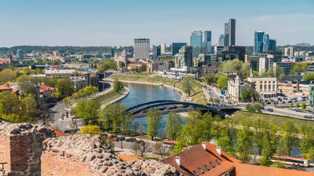 vilnius
