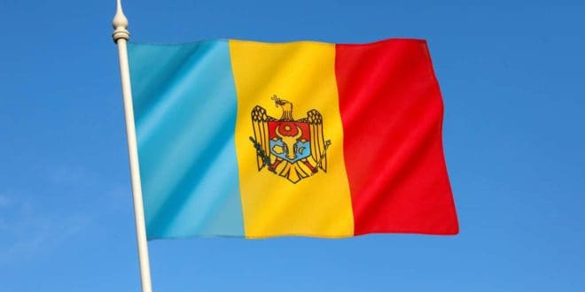 moldova