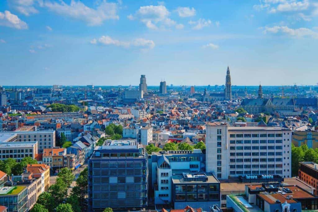 antwerp