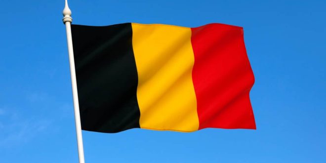 belgium
