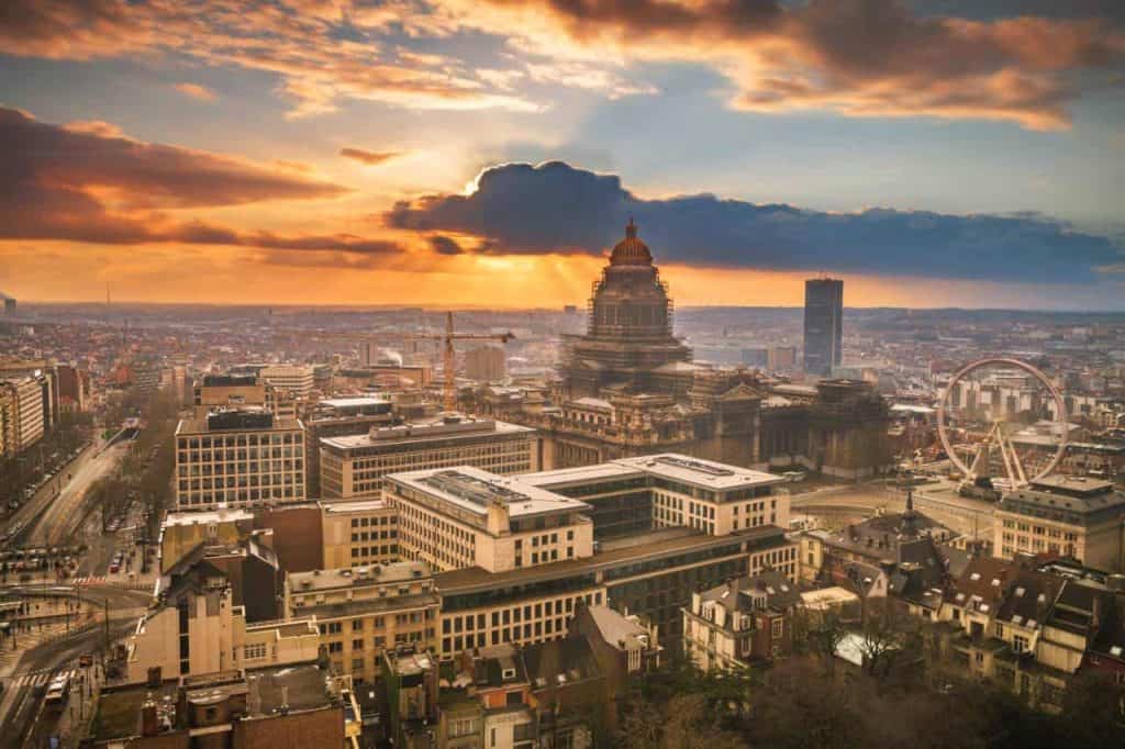 brussels