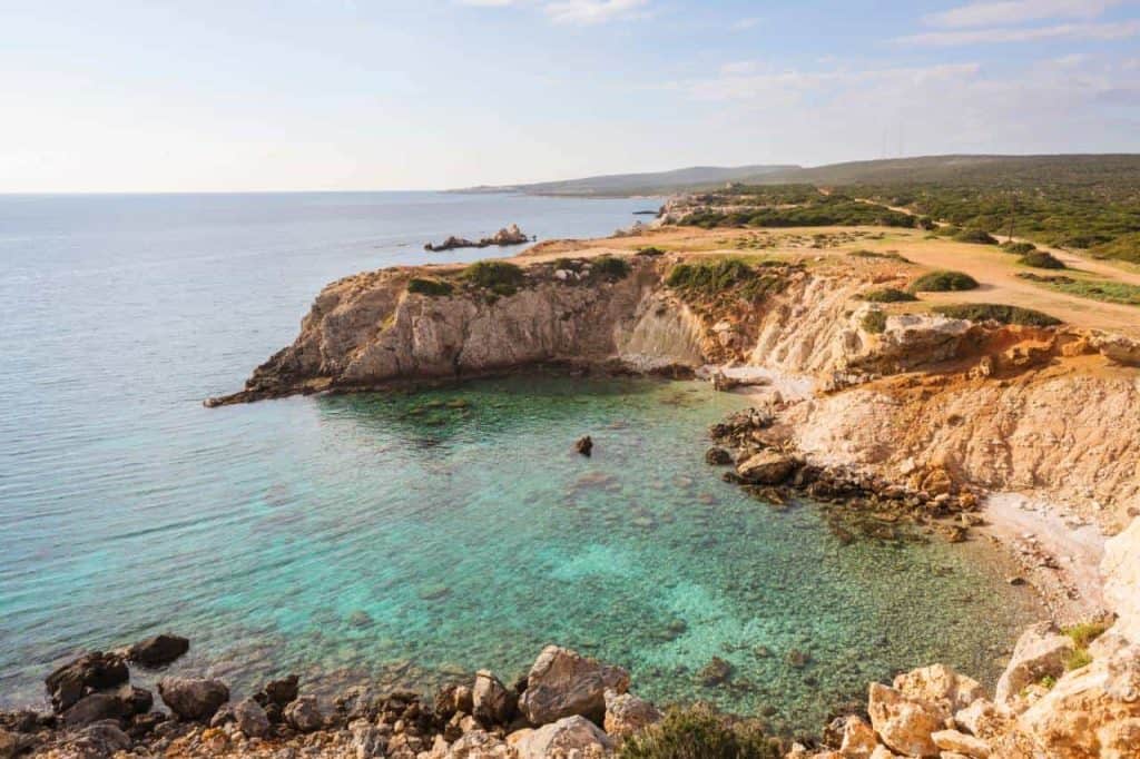 karpas peninsula