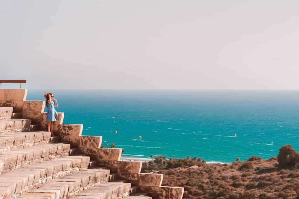 kourion