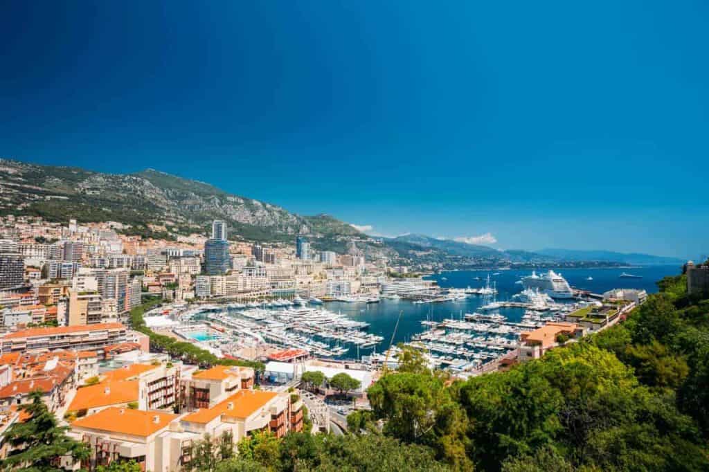 monte carlo