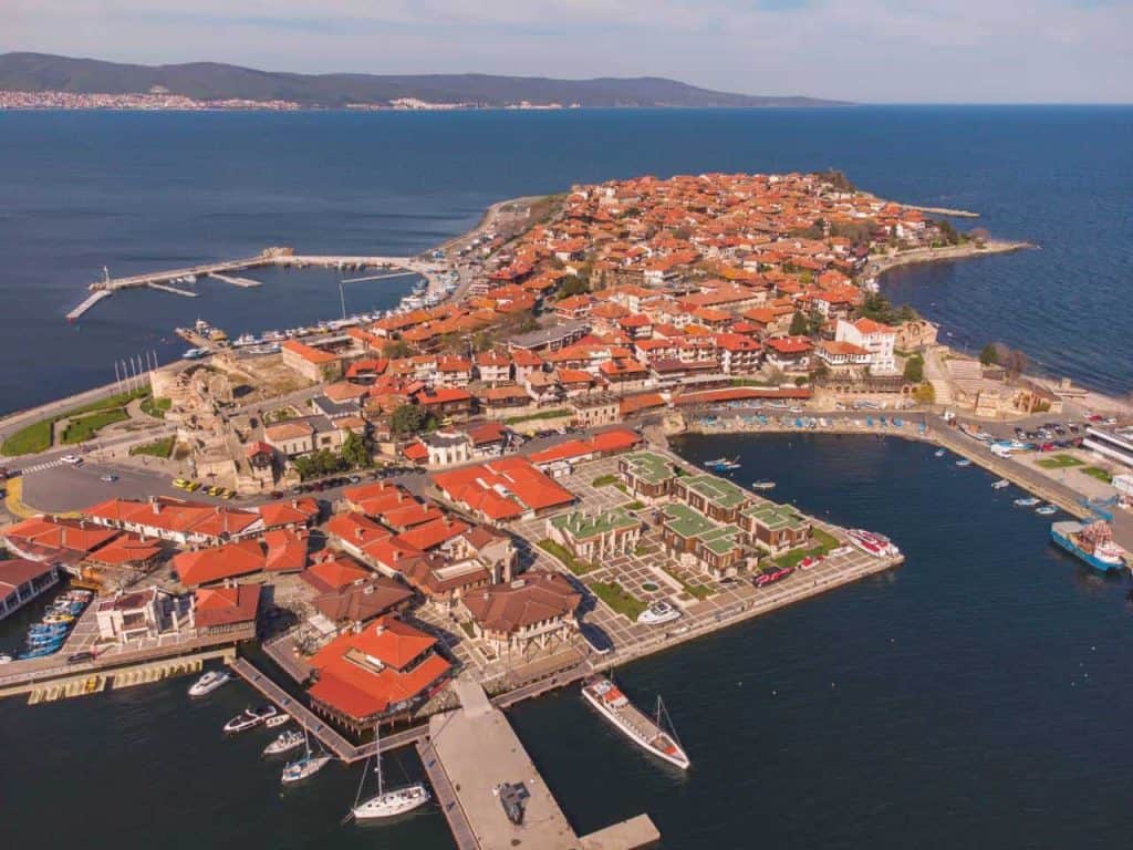 nesebar