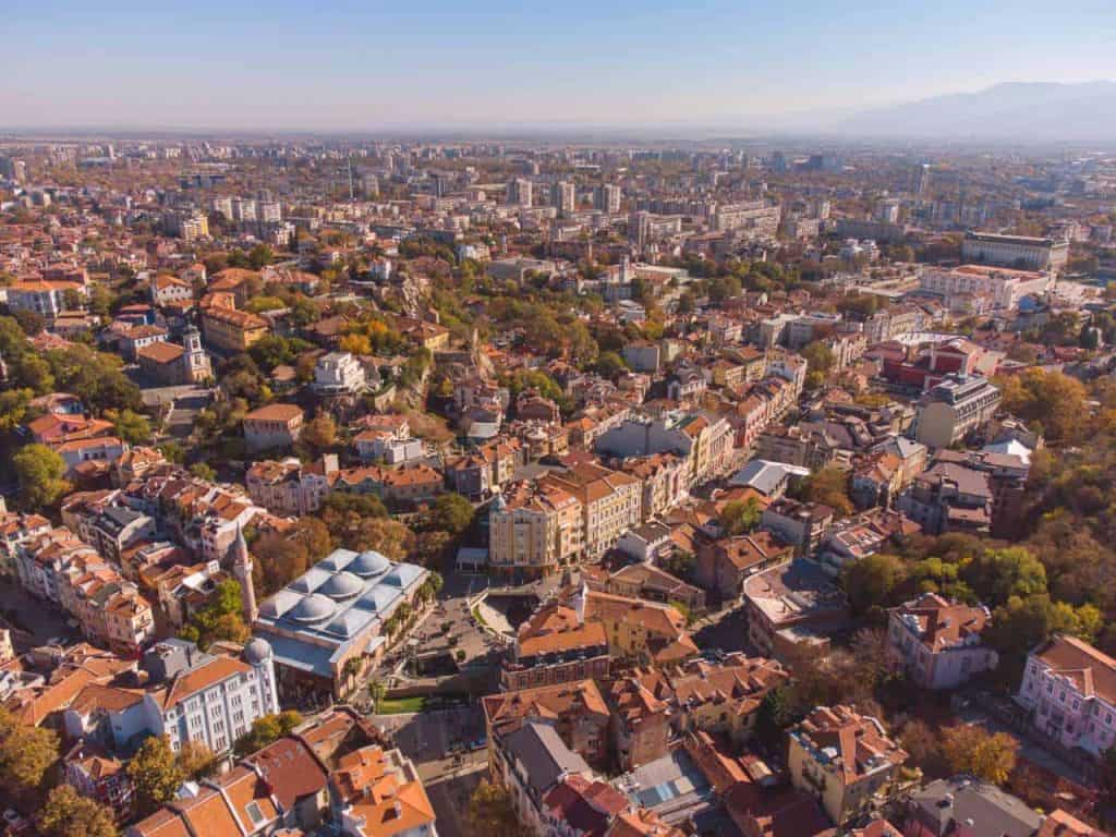 plovdiv