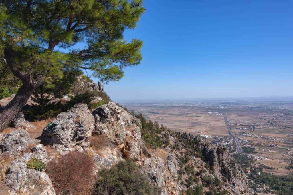 traveling to cyprus