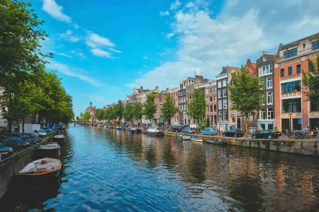amsterdam