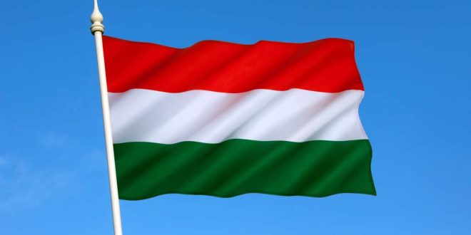 hungary