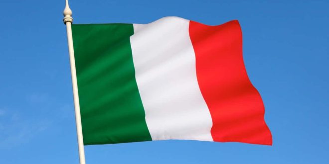 italy
